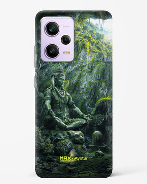 Mount Shivalaya [MaxCreation] Hard Case Phone Cover (Xiaomi)