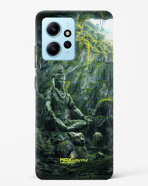 Mount Shivalaya [MaxCreation] Hard Case Phone Cover (Xiaomi)