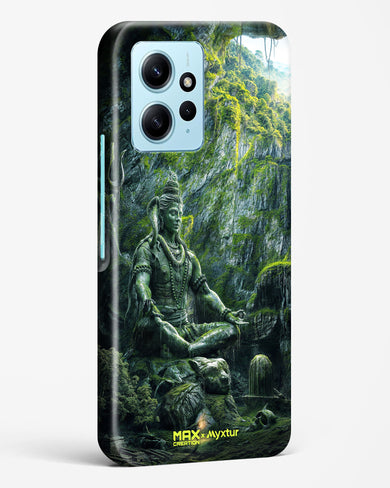Mount Shivalaya [MaxCreation] Hard Case Phone Cover (Xiaomi)