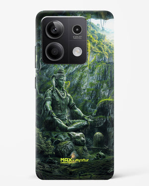 Mount Shivalaya [MaxCreation] Hard Case Phone Cover (Xiaomi)
