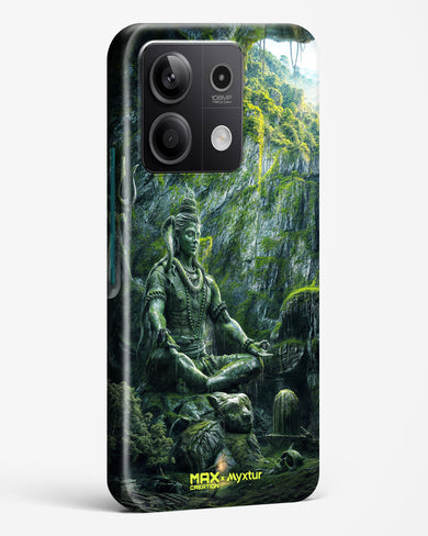 Mount Shivalaya [MaxCreation] Hard Case Phone Cover (Xiaomi)