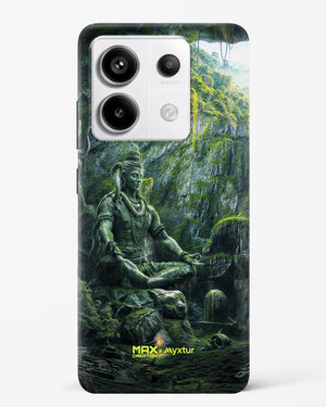 Mount Shivalaya [MaxCreation] Hard Case Phone Cover (Xiaomi)