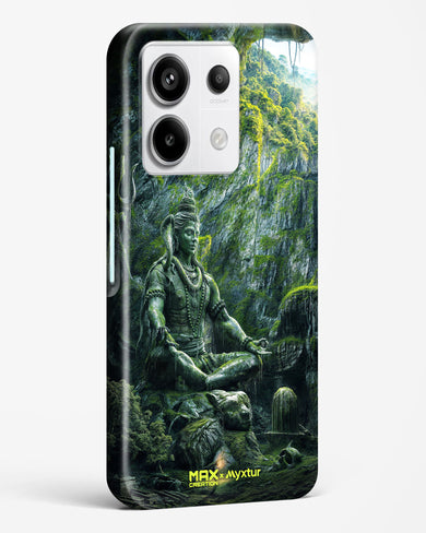 Mount Shivalaya [MaxCreation] Hard Case Phone Cover (Xiaomi)