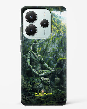 Mount Shivalaya [MaxCreation] Hard Case Phone Cover (Xiaomi)