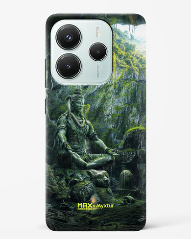 Mount Shivalaya [MaxCreation] Hard Case Phone Cover (Xiaomi)