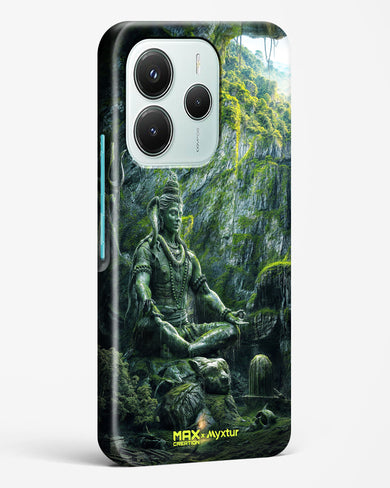 Mount Shivalaya [MaxCreation] Hard Case Phone Cover (Xiaomi)