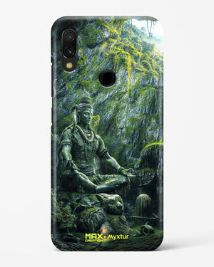 Mount Shivalaya [MaxCreation] Hard Case Phone Cover (Xiaomi)