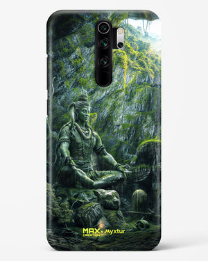 Mount Shivalaya [MaxCreation] Hard Case Phone Cover (Xiaomi)