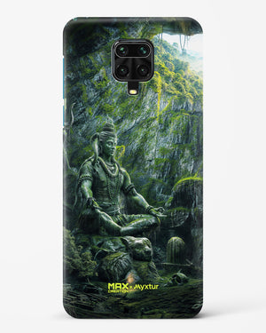 Mount Shivalaya [MaxCreation] Hard Case Phone Cover (Xiaomi)