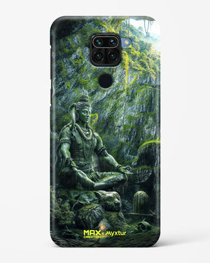 Mount Shivalaya [MaxCreation] Hard Case Phone Cover (Xiaomi)