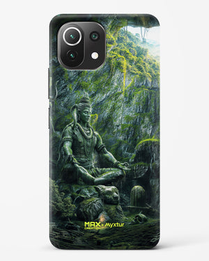 Mount Shivalaya [MaxCreation] Hard Case Phone Cover (Xiaomi)