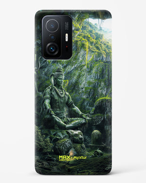 Mount Shivalaya [MaxCreation] Hard Case Phone Cover (Xiaomi)