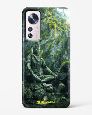 Mount Shivalaya [MaxCreation] Hard Case Phone Cover (Xiaomi)