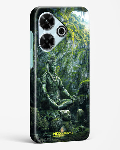 Mount Shivalaya [MaxCreation] Hard Case Phone Cover (Xiaomi)