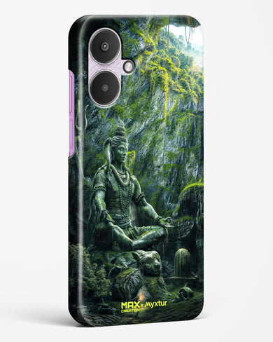 Mount Shivalaya [MaxCreation] Hard Case Phone Cover (Xiaomi)