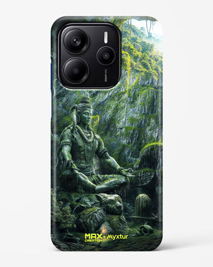 Mount Shivalaya [MaxCreation] Hard Case Phone Cover (Xiaomi)