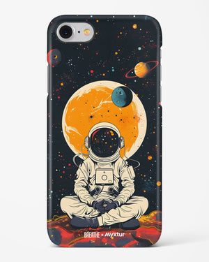 One with the Cosmos [BREATHE] Hard Case Phone Cover (Apple)