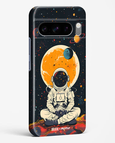 One with the Cosmos [BREATHE] Hard Case Phone Cover (Google)