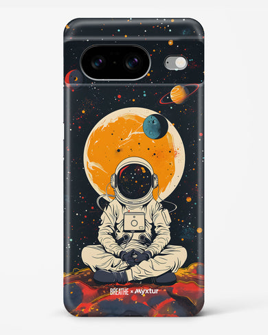 One with the Cosmos [BREATHE] Hard Case Phone Cover (Google)