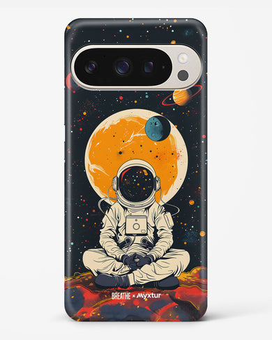 One with the Cosmos [BREATHE] Hard Case Phone Cover (Google)