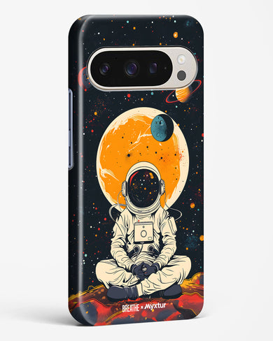 One with the Cosmos [BREATHE] Hard Case Phone Cover (Google)