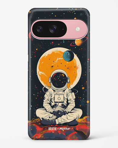 One with the Cosmos [BREATHE] Hard Case Phone Cover (Google)