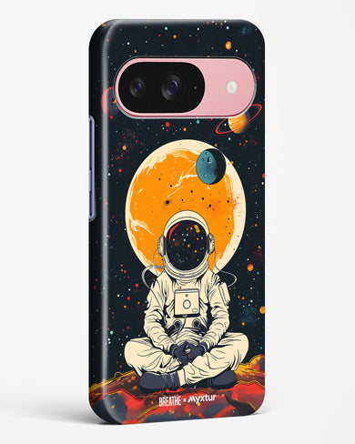 One with the Cosmos [BREATHE] Hard Case Phone Cover (Google)