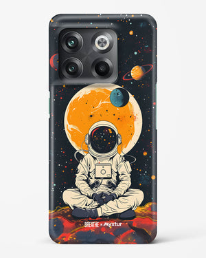 One with the Cosmos [BREATHE] Hard Case Phone Cover (OnePlus)