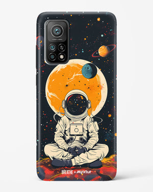 One with the Cosmos [BREATHE] Hard Case Phone Cover (Xiaomi)