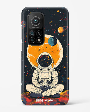 One with the Cosmos [BREATHE] Hard Case Phone Cover (Xiaomi)