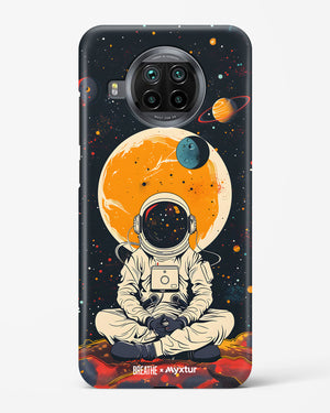 One with the Cosmos [BREATHE] Hard Case Phone Cover (Xiaomi)