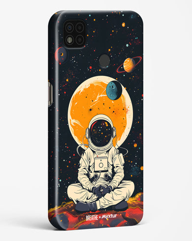 One with the Cosmos [BREATHE] Hard Case Phone Cover (Xiaomi)
