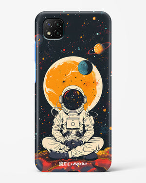 One with the Cosmos [BREATHE] Hard Case Phone Cover (Xiaomi)
