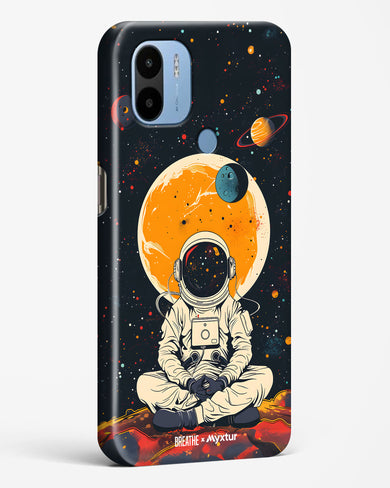 One with the Cosmos [BREATHE] Hard Case Phone Cover (Xiaomi)