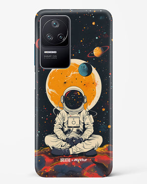 One with the Cosmos [BREATHE] Hard Case Phone Cover (Xiaomi)