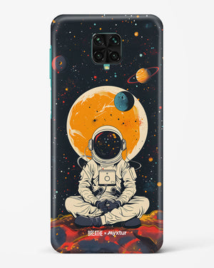 One with the Cosmos [BREATHE] Hard Case Phone Cover (Xiaomi)