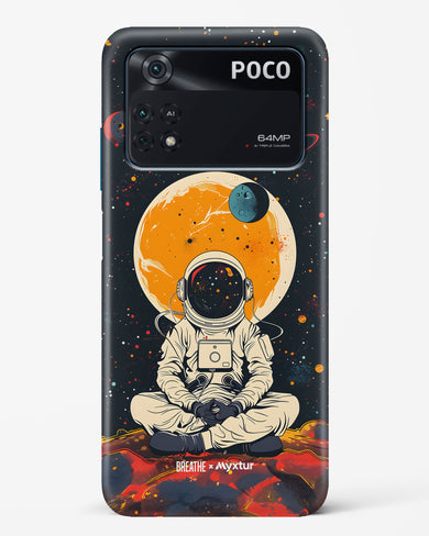 One with the Cosmos [BREATHE] Hard Case Phone Cover (Xiaomi)