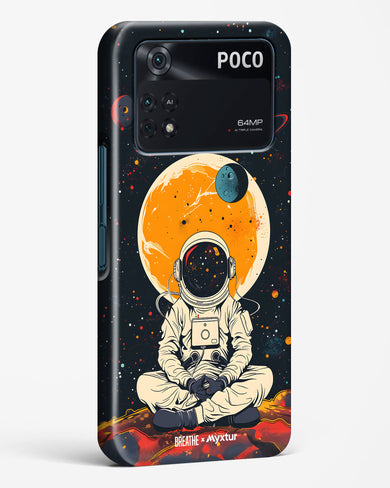 One with the Cosmos [BREATHE] Hard Case Phone Cover (Xiaomi)