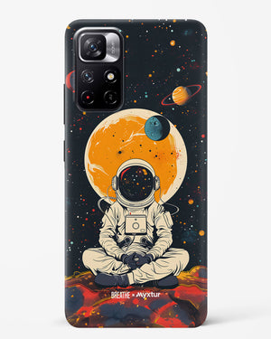One with the Cosmos [BREATHE] Hard Case Phone Cover (Xiaomi)