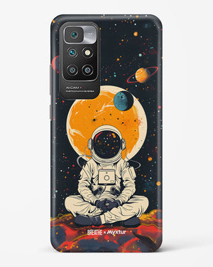 One with the Cosmos [BREATHE] Hard Case Phone Cover (Xiaomi)