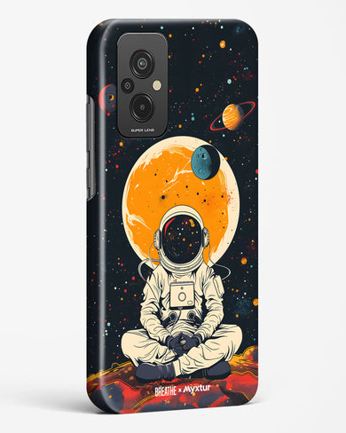 One with the Cosmos [BREATHE] Hard Case Phone Cover (Xiaomi)