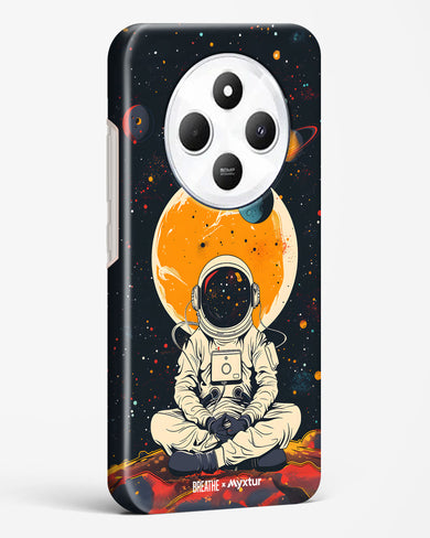 One with the Cosmos [BREATHE] Hard Case Phone Cover (Xiaomi)