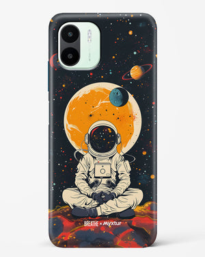One with the Cosmos [BREATHE] Hard Case Phone Cover (Xiaomi)