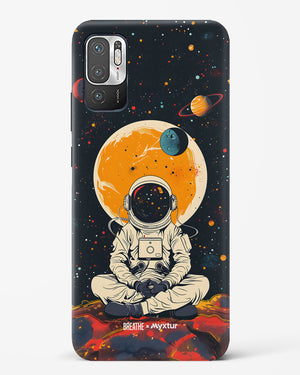 One with the Cosmos [BREATHE] Hard Case Phone Cover (Xiaomi)