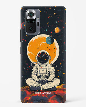 One with the Cosmos [BREATHE] Hard Case Phone Cover (Xiaomi)