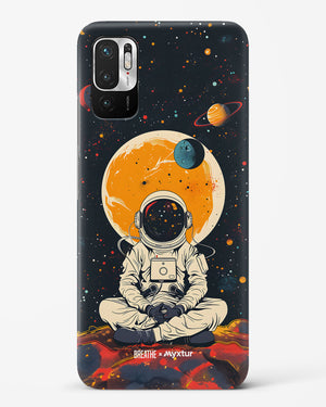 One with the Cosmos [BREATHE] Hard Case Phone Cover (Xiaomi)