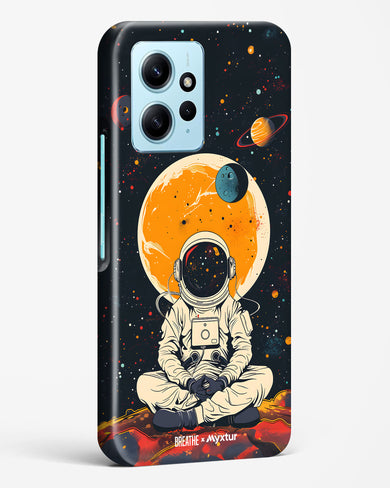 One with the Cosmos [BREATHE] Hard Case Phone Cover (Xiaomi)