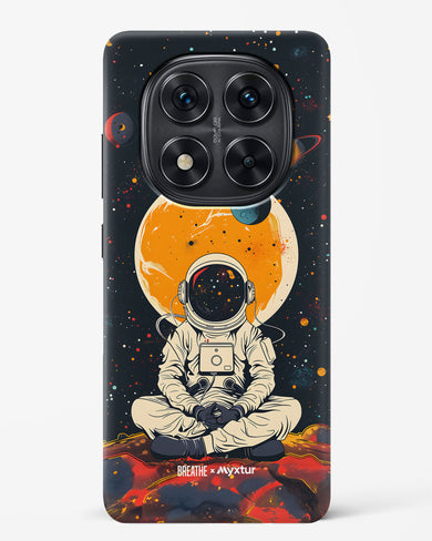 One with the Cosmos [BREATHE] Hard Case Phone Cover (Xiaomi)