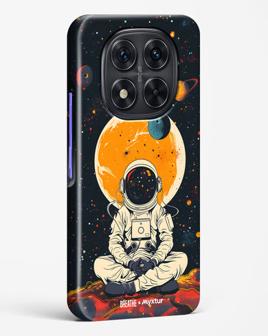 One with the Cosmos [BREATHE] Hard Case Phone Cover (Xiaomi)