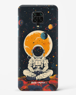 One with the Cosmos [BREATHE] Hard Case Phone Cover (Xiaomi)